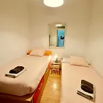 Apartman Clot Mirabarna *