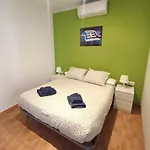 Apartman Clot Mirabarna Barcelona