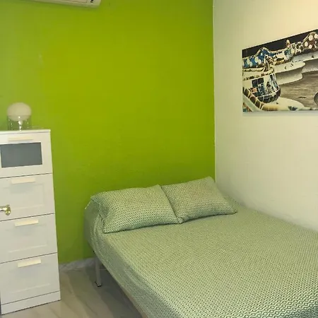 Apartment Clot Mirabarna *