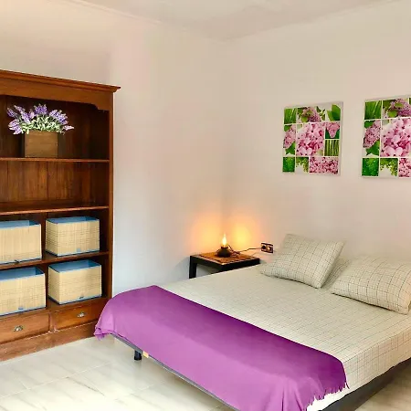 Clot Mirabarna Apartment *