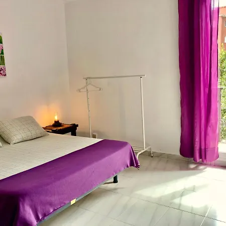 Clot Mirabarna Apartment