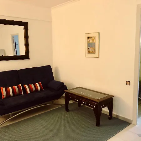 Clot Mirabarna Apartment