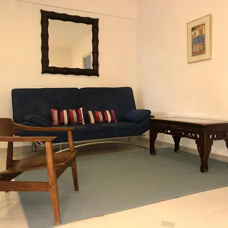 Clot Mirabarna Apartment Barcelona