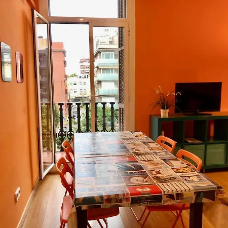 Apartment Clot Mirabarna