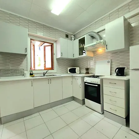 Clot Mirabarna Apartment *
