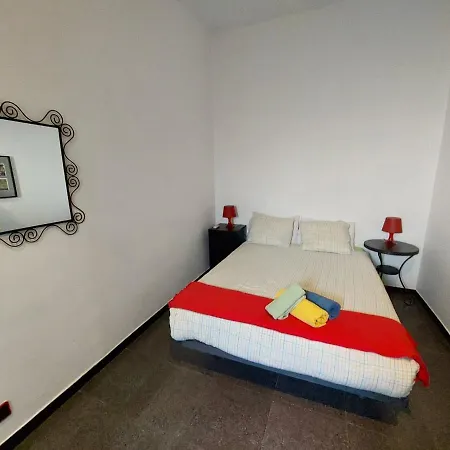 Clot Mirabarna Apartment *