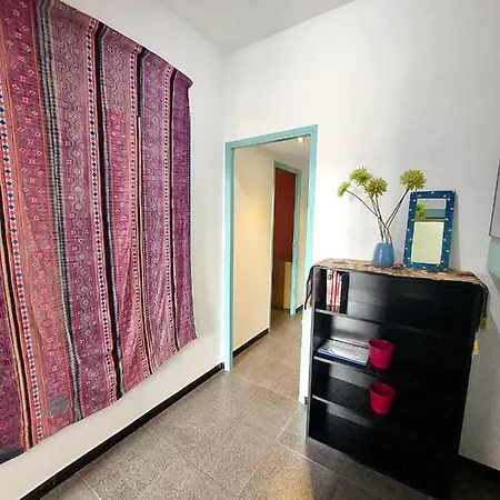 Clot Mirabarna Apartment Barcelona