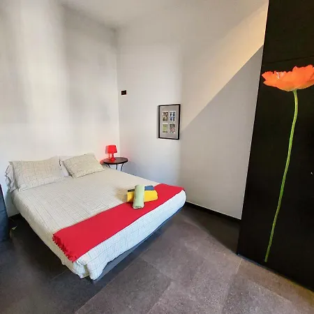 Clot Mirabarna Barcelona