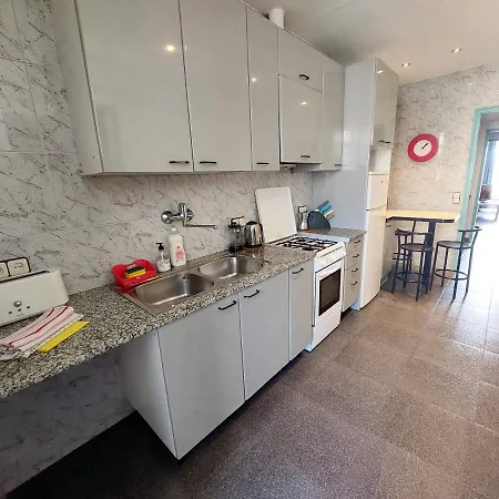 Apartment Clot Mirabarna