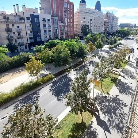 Clot Mirabarna Apartment