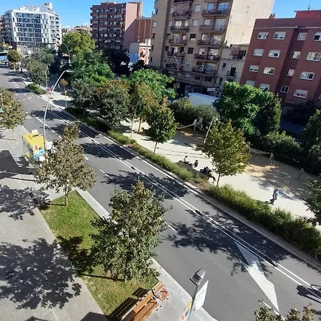 Clot Mirabarna Apartment *