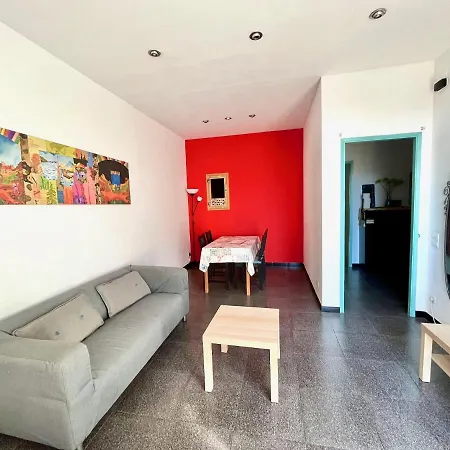 Apartment Clot Mirabarna *