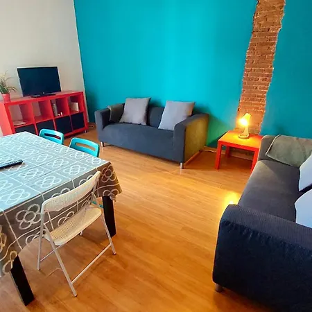 Apartment Clot Mirabarna *