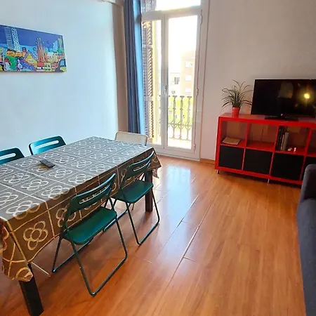 Clot Mirabarna Apartment *