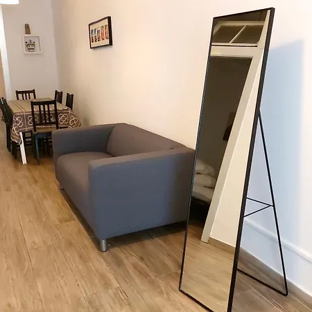 Clot Mirabarna Apartment Barcelona