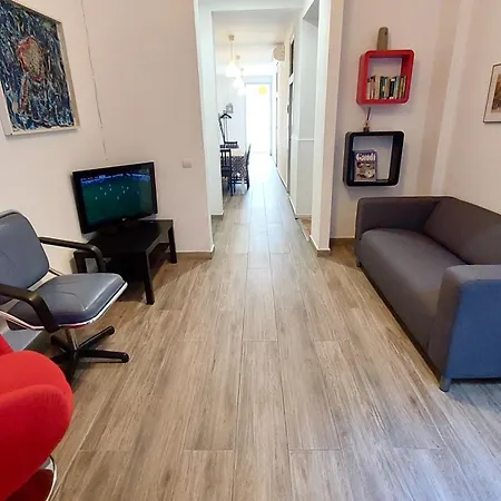 Clot Mirabarna Apartment *