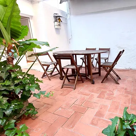 Clot Mirabarna Apartment