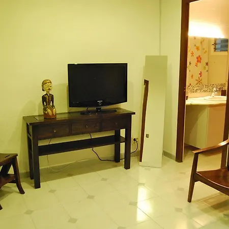 Clot Mirabarna Apartment