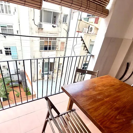 Apartment Clot Mirabarna Barcelona