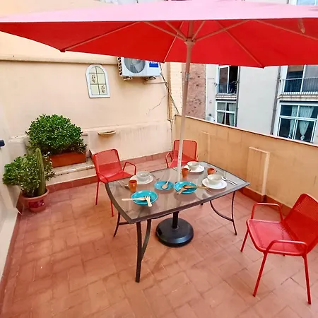 Apartment Clot Mirabarna