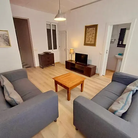 Clot Mirabarna Apartment *