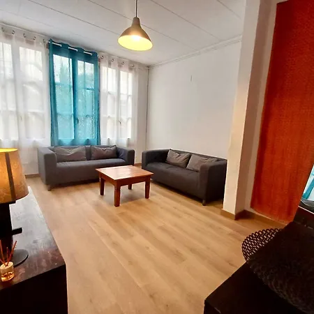 Apartment Clot Mirabarna *