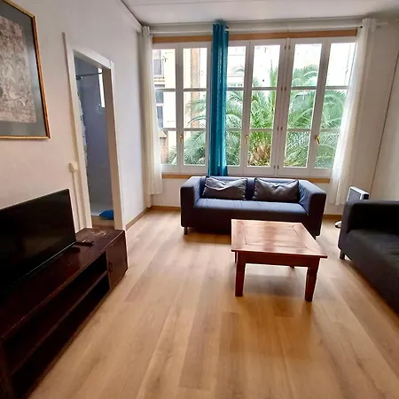 Apartment Clot Mirabarna Barcelona