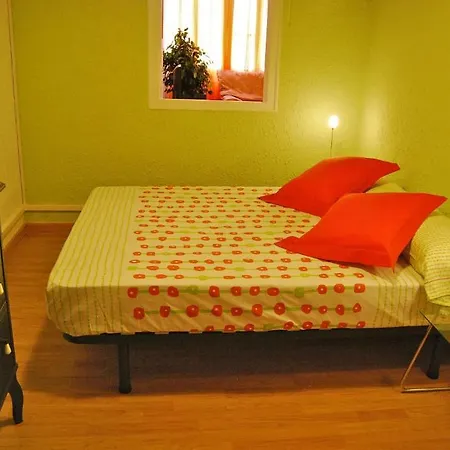 Apartment Clot Mirabarna