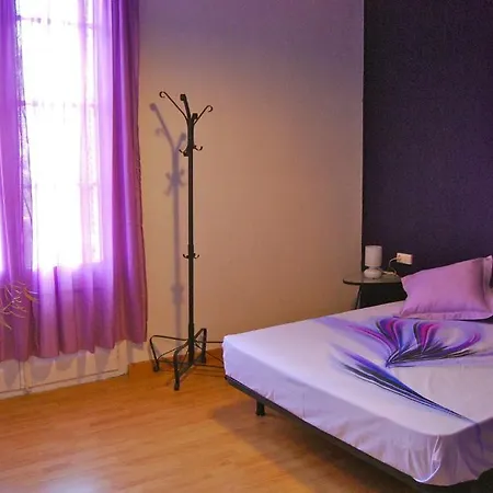 Clot Mirabarna Apartment Barcelona