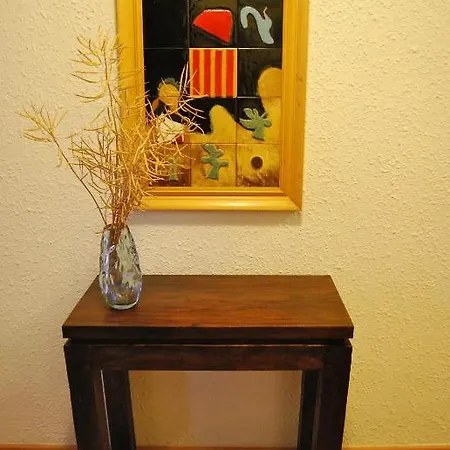 Clot Mirabarna Apartment