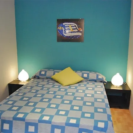 Clot Mirabarna Apartment