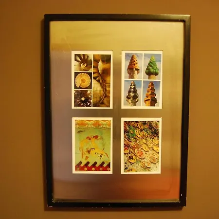 Apartment Clot Mirabarna *