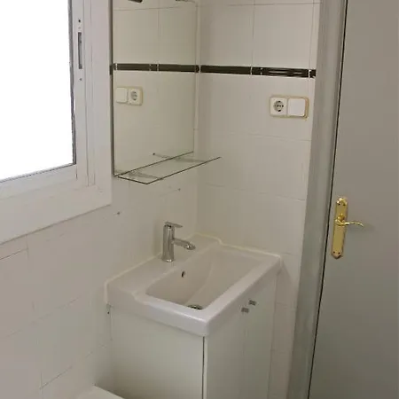 Clot Mirabarna 바르셀로나