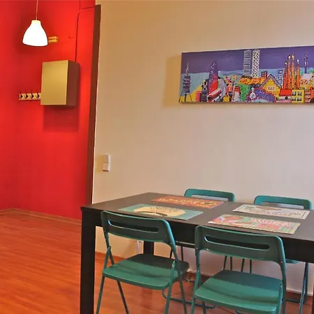 Clot Mirabarna Apartment