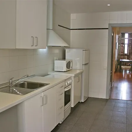 아파트 Clot Mirabarna *