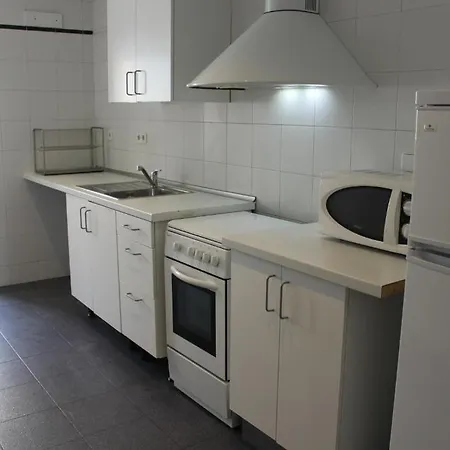 Apartment Clot Mirabarna Barcelona