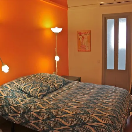 Clot Mirabarna Apartment
