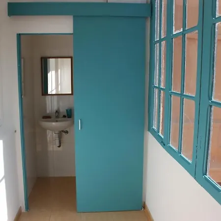 Clot Mirabarna Apartment Barcelona