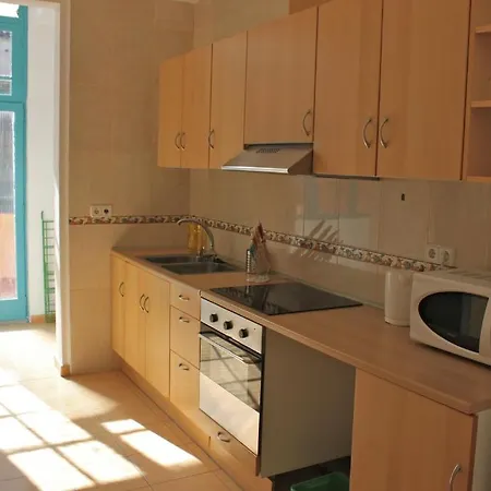 Clot Mirabarna Apartment