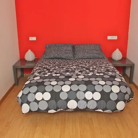Clot Mirabarna Apartment *
