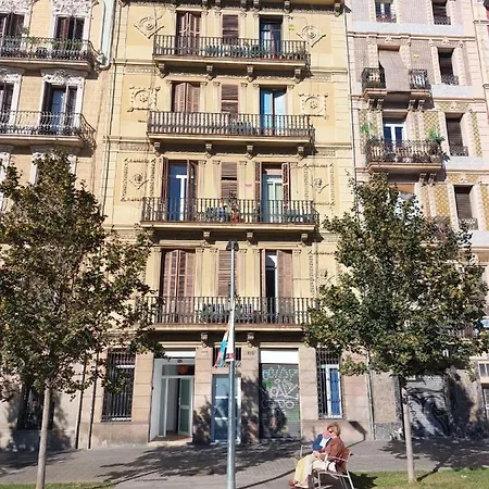 Clot Mirabarna Appartamento