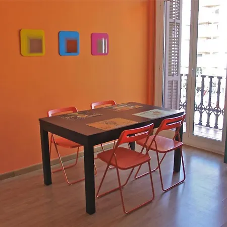 Appartamento Clot Mirabarna Barcellona