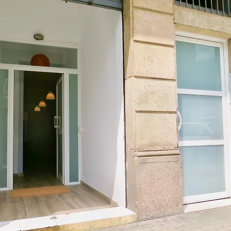Appartamento Clot Mirabarna