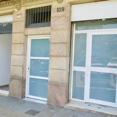 Clot Mirabarna Appartamento